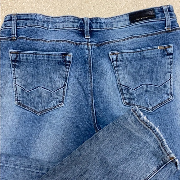 Cult of individuality ladies jeans - Picture 5 of 5